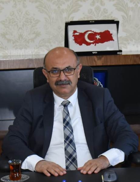 Mustafa GÜNEY